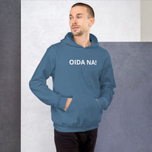 Lade das Bild in den Galerie-Viewer, Oida na! - Kapuzenpullover