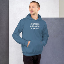 Lade das Bild in den Galerie-Viewer, Naserl - Kapuzenpullover