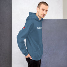 Lade das Bild in den Galerie-Viewer, Rudolfscrime - Kapuzenpullover