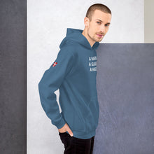 Lade das Bild in den Galerie-Viewer, Naserl - Kapuzenpullover