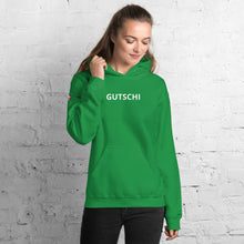 Lade das Bild in den Galerie-Viewer, Gutschi - Kapuzenpullover