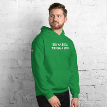 Lade das Bild in den Galerie-Viewer, BEIDL/SEIDL - Kapuzenpullover