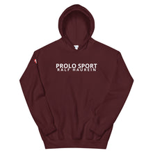 Lade das Bild in den Galerie-Viewer, Prolo Sport - Kapuzenpullover