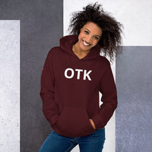 Lade das Bild in den Galerie-Viewer, OTK - Kapuzenpullover