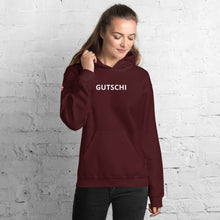 Lade das Bild in den Galerie-Viewer, Gutschi - Kapuzenpullover