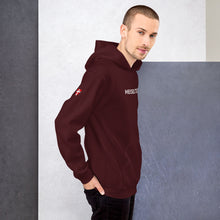 Lade das Bild in den Galerie-Viewer, Heiseltschik - Kapuzenpullover