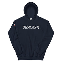 Lade das Bild in den Galerie-Viewer, Prolo Sport - Kapuzenpullover