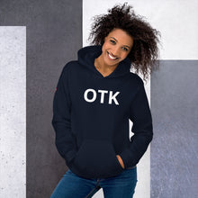 Lade das Bild in den Galerie-Viewer, OTK - Kapuzenpullover