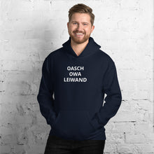 Lade das Bild in den Galerie-Viewer, OOL - Kapuzenpullover