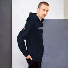 Lade das Bild in den Galerie-Viewer, Buderant - Kapuzenpullover