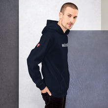 Lade das Bild in den Galerie-Viewer, Mücherl - Kapuzenpullover