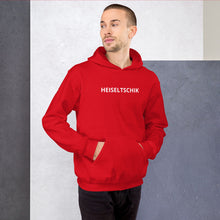 Lade das Bild in den Galerie-Viewer, Heiseltschik - Kapuzenpullover