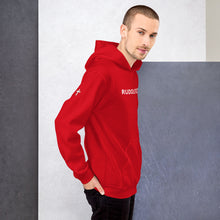 Lade das Bild in den Galerie-Viewer, Rudolfscrime - Kapuzenpullover