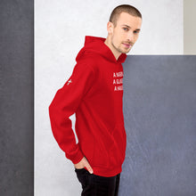 Lade das Bild in den Galerie-Viewer, Naserl - Kapuzenpullover