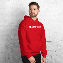 Lade das Bild in den Galerie-Viewer, Rapib Wiem - Kapuzenpullover