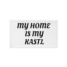 Lade das Bild in den Galerie-Viewer, MY KASTL - Kissenbezug
