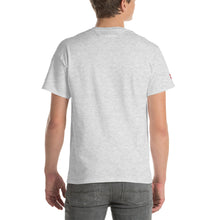 Lade das Bild in den Galerie-Viewer, Kurzärmeliges T-Shirt
