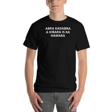 Lade das Bild in den Galerie-Viewer, Kibara - Kurzärmeliges T-Shirt
