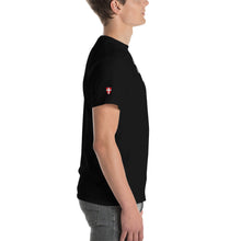 Lade das Bild in den Galerie-Viewer, NASERL - Kurzärmeliges T-Shirt
