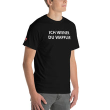 Lade das Bild in den Galerie-Viewer, Wappler - Kurzärmeliges T-Shirt
