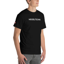 Lade das Bild in den Galerie-Viewer, Heiseltschik - Kurzärmeliges T-Shirt
