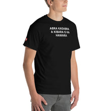 Lade das Bild in den Galerie-Viewer, Kibara - Kurzärmeliges T-Shirt
