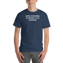 Lade das Bild in den Galerie-Viewer, Kibara - Kurzärmeliges T-Shirt
