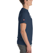 Lade das Bild in den Galerie-Viewer, OTK - Kurzärmeliges T-Shirt
