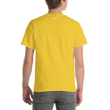 Lade das Bild in den Galerie-Viewer, Rapib Wiem - Kurzärmeliges T-Shirt

