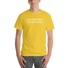 Lade das Bild in den Galerie-Viewer, van der Nüll - Kurzärmeliges T-Shirt
