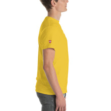 Lade das Bild in den Galerie-Viewer, NASERL - Kurzärmeliges T-Shirt

