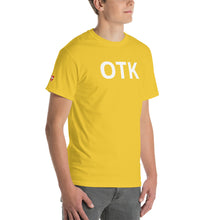 Lade das Bild in den Galerie-Viewer, OTK - Kurzärmeliges T-Shirt
