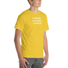 Lade das Bild in den Galerie-Viewer, NASERL - Kurzärmeliges T-Shirt
