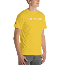 Lade das Bild in den Galerie-Viewer, Kurzärmeliges T-Shirt
