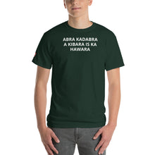 Lade das Bild in den Galerie-Viewer, Kibara - Kurzärmeliges T-Shirt
