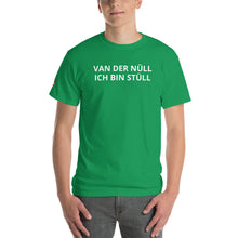 Lade das Bild in den Galerie-Viewer, van der Nüll - Kurzärmeliges T-Shirt
