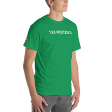 Lade das Bild in den Galerie-Viewer, Kurzärmeliges T-Shirt
