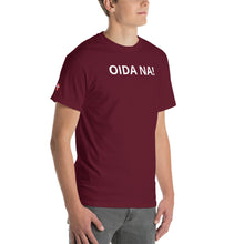 Lade das Bild in den Galerie-Viewer, Oida na! - Kurzärmeliges T-Shirt
