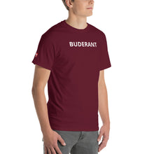 Lade das Bild in den Galerie-Viewer, Buderant - Kurzärmeliges T-Shirt
