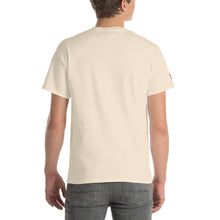 Lade das Bild in den Galerie-Viewer, Kurzärmeliges T-Shirt
