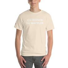 Lade das Bild in den Galerie-Viewer, Wappler - Kurzärmeliges T-Shirt

