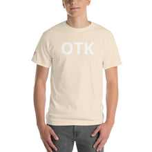 Lade das Bild in den Galerie-Viewer, OTK - Kurzärmeliges T-Shirt
