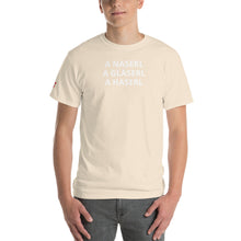Lade das Bild in den Galerie-Viewer, NASERL - Kurzärmeliges T-Shirt
