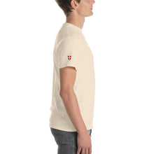Lade das Bild in den Galerie-Viewer, Beidl Seidl - Kurzärmeliges T-Shirt
