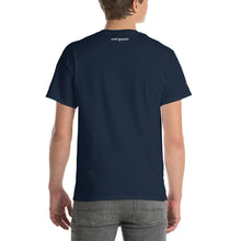 Lade das Bild in den Galerie-Viewer, Kurzärmeliges T-Shirt
