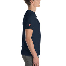 Lade das Bild in den Galerie-Viewer, PROLO SPORT - Kurzärmeliges T-Shirt

