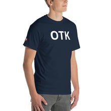Lade das Bild in den Galerie-Viewer, OTK - Kurzärmeliges T-Shirt
