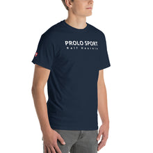 Lade das Bild in den Galerie-Viewer, PROLO SPORT - Kurzärmeliges T-Shirt
