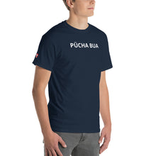 Lade das Bild in den Galerie-Viewer, Pücha Bua - Kurzärmeliges T-Shirt
