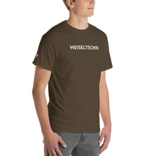 Lade das Bild in den Galerie-Viewer, Heiseltschik - Kurzärmeliges T-Shirt
